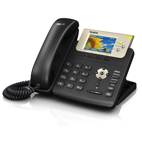 YeaLink IP Phone SIP-T32G