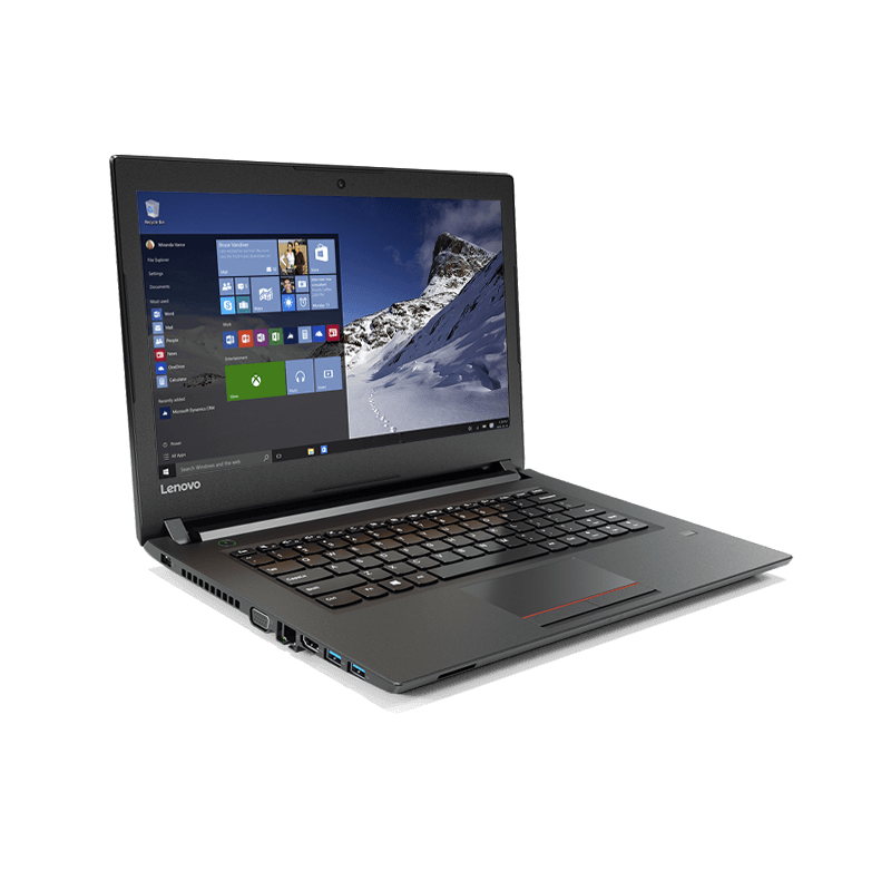 Lenovo ThinkPad V510 - 14