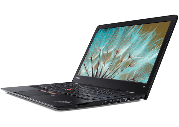 ThinkPad 13 - 13