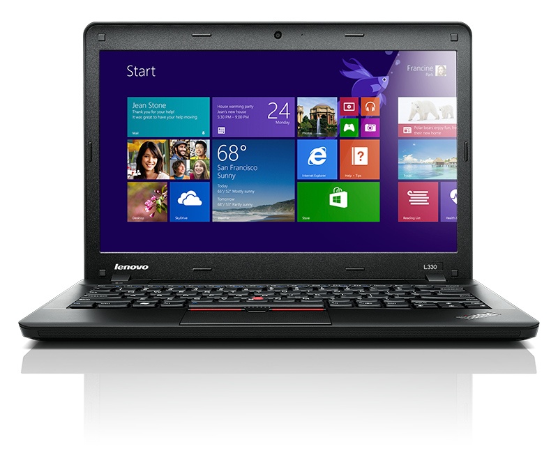 Lenovo Thinkpad Edge L3300
