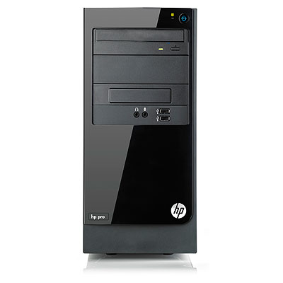 HP デスクトップPC HP Pro 3340 Microtower