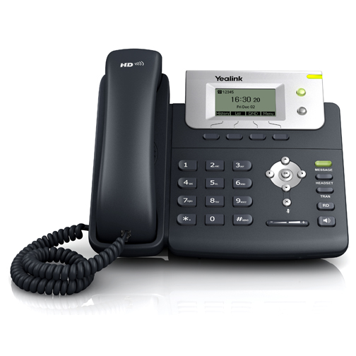 YeaLink IP Phone SIP-T21P