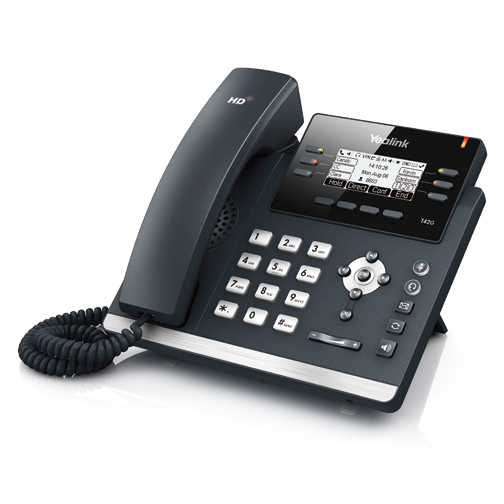 YeaLink IP Phone SIP-T42G