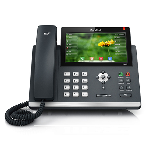 YeaLink IP Phone SIP-T48G