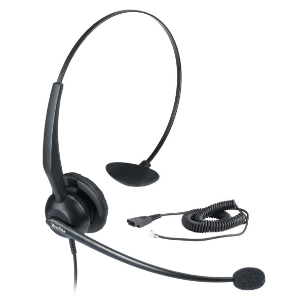 Yealink Call Center Headset YHS32