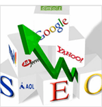 網頁搜尋器優化 SEO  Search Engine Optimization Facebook專頁 Email Marketing Facebook page 面書 