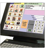 POS System Application