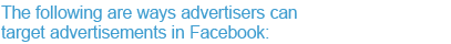 Facebook marketing Facebook page EDM Email Marketing eDM Fax Marketing 颿›¸ 電郵 推廣 傳真推廣