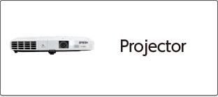 Projector Rental Service