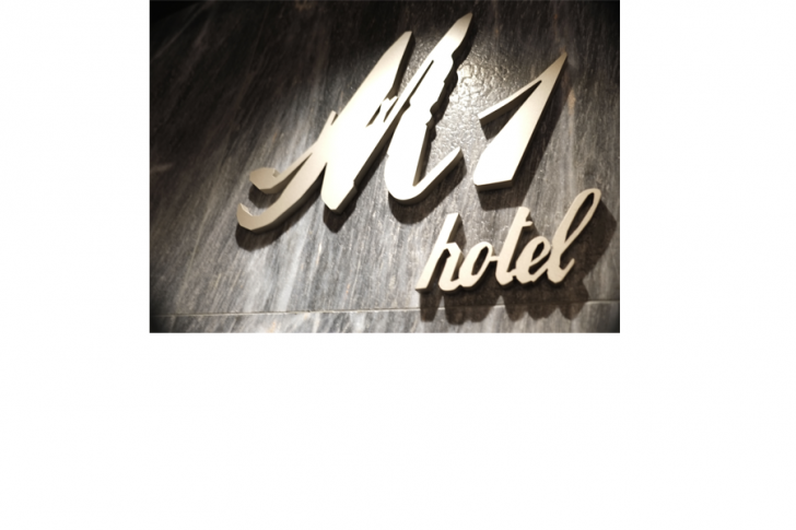 M1 酒店WiFi 系統