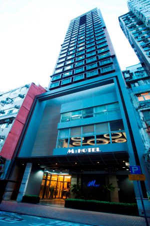 M1-YMT-Hotel Hotspot WiFi