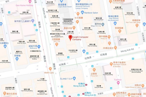 Hotel Wireless Network