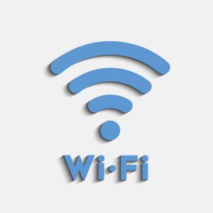 WiFi Cyber Security