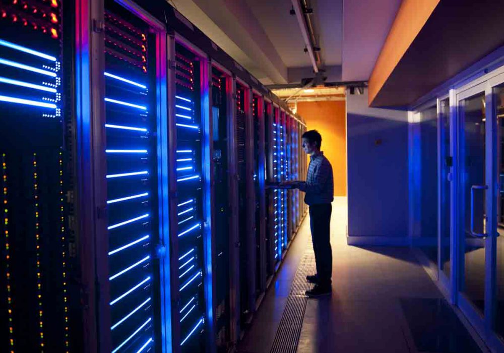 WiFi 保養 Maintenance